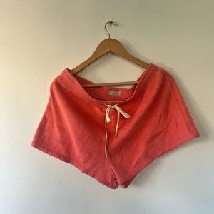 Outerknown Hightide shorts